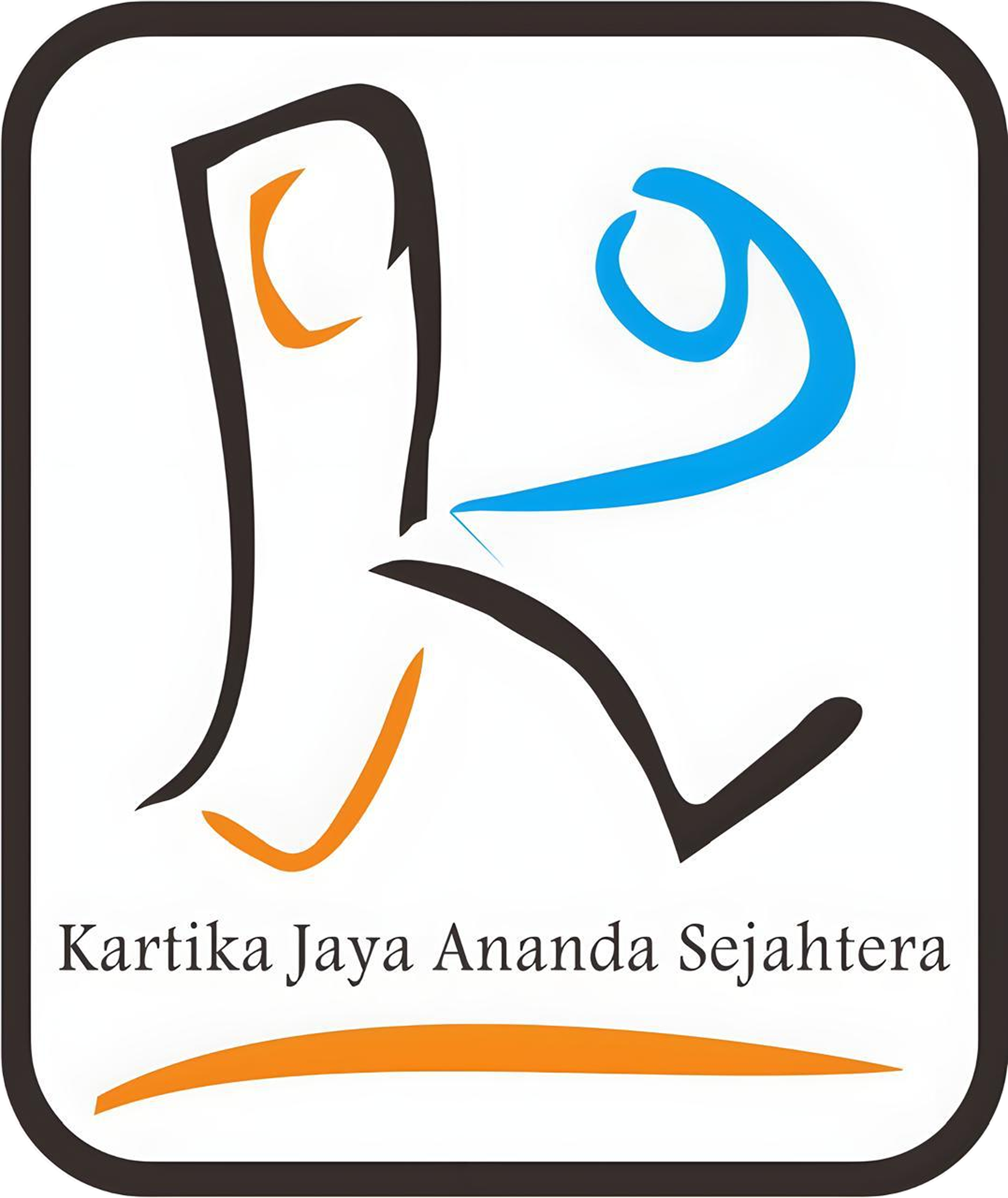 Logo KJAS